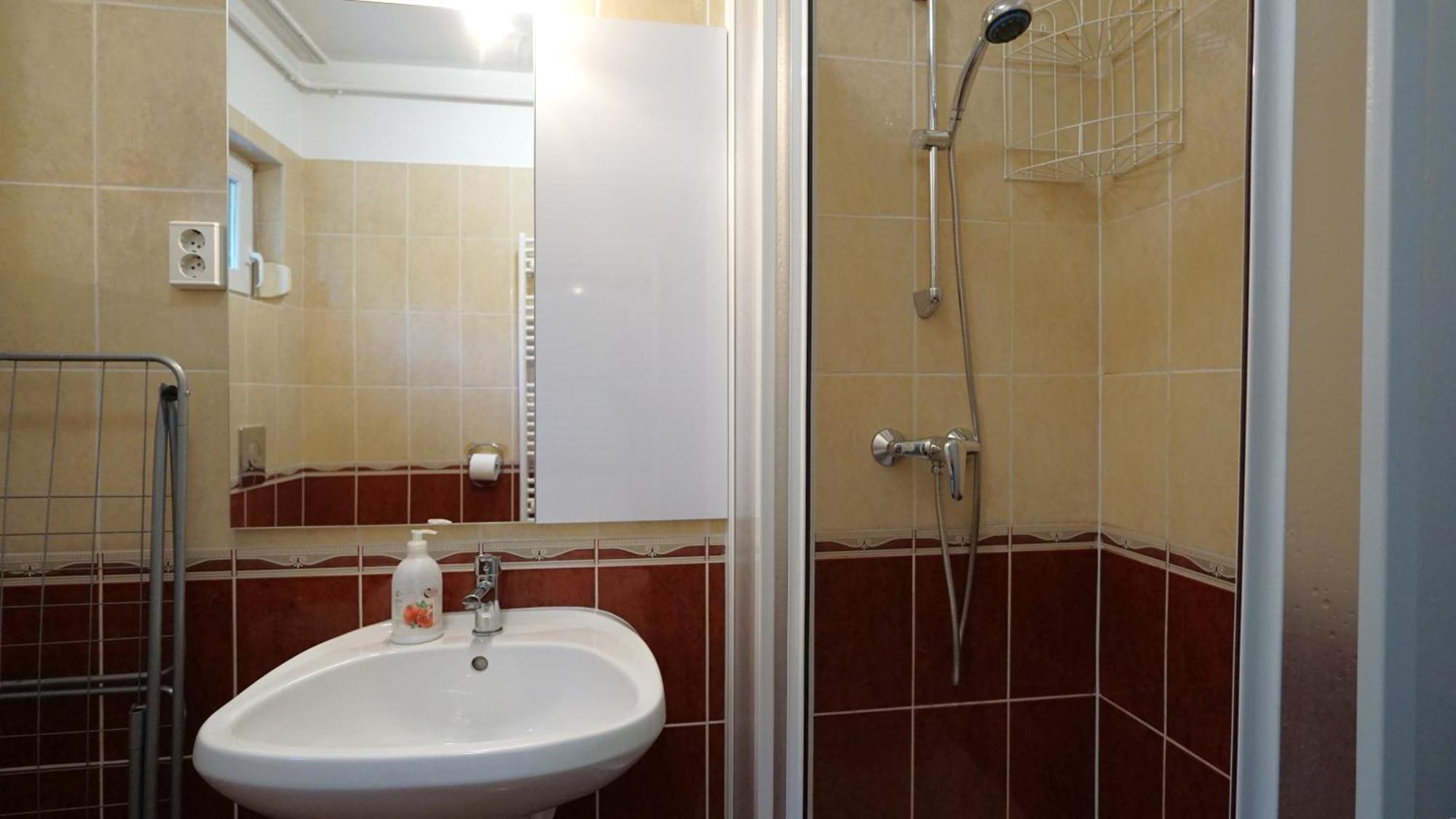 Yellow Sun Apartman شيوفوك المظهر الخارجي الصورة
